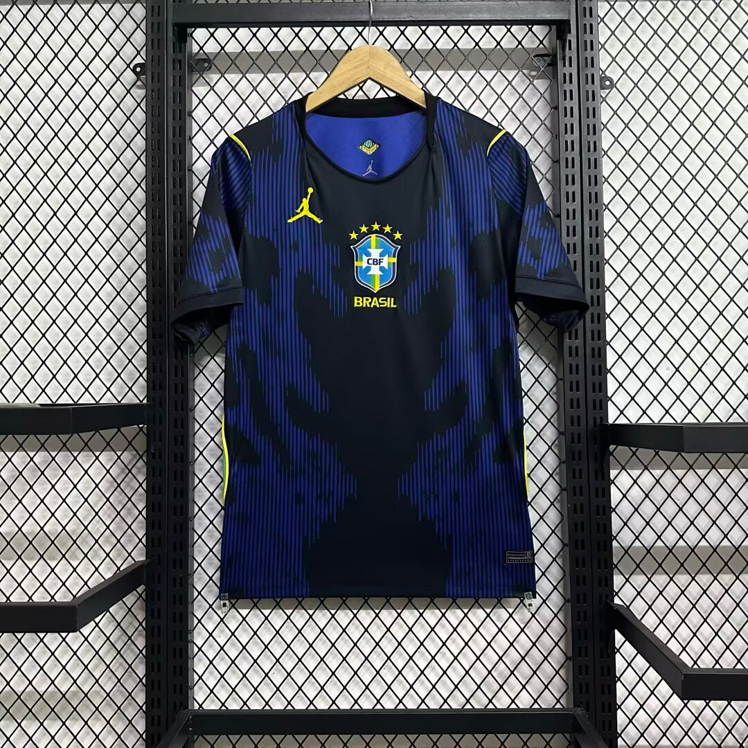 Brasil Visitante - Mundial 2026