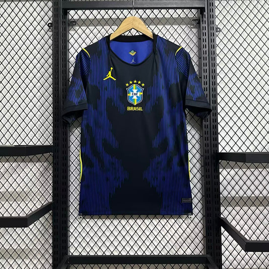 Brasil Visitante - Mundial 2026