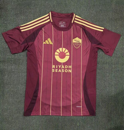 AS Roma Local - Temporada 24/25