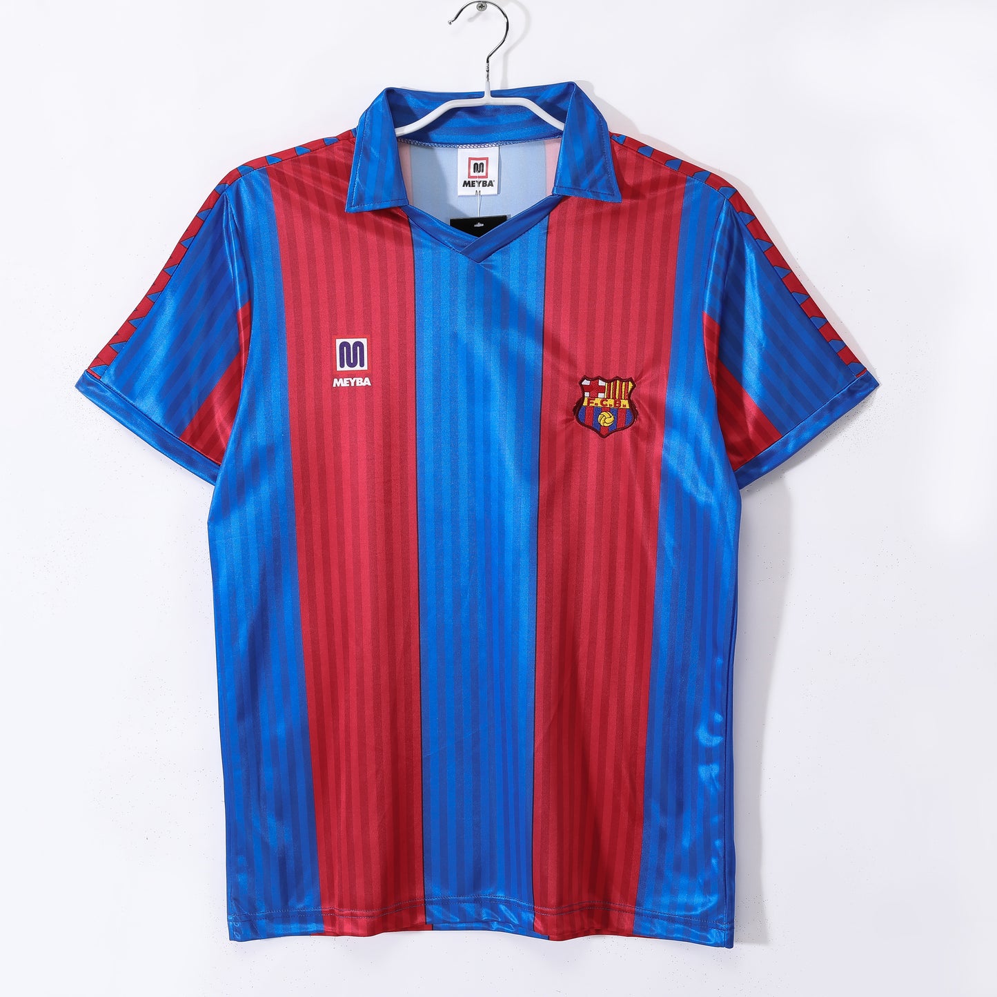 Barcelona Local - Temporada 1989/92
