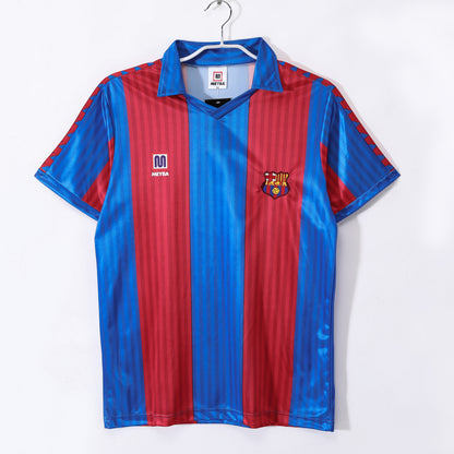 Barcelona Local - Temporada 1989/92