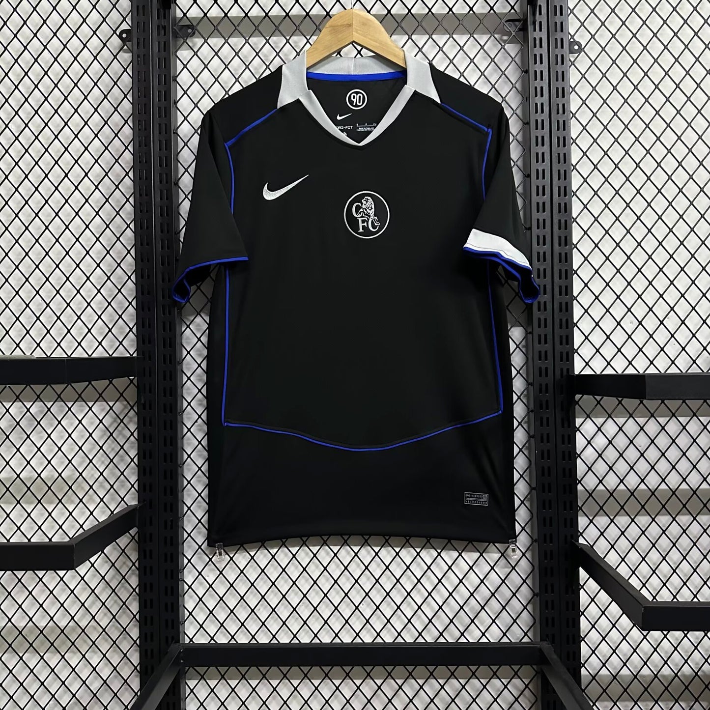 Chelsea Alternativo - Temporada 25/26
