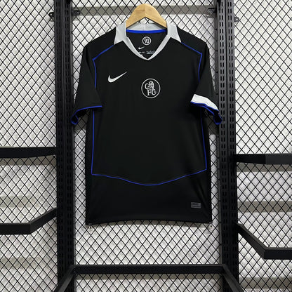 Chelsea Alternativo - Temporada 25/26
