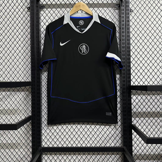 Chelsea Alternativo - Temporada 25/26