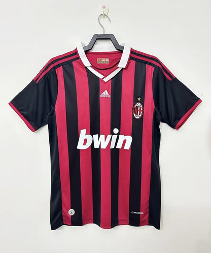 AC Milan Local - Temporada 2009/10