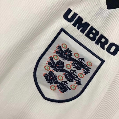 Inglaterra Local - Euro 1996