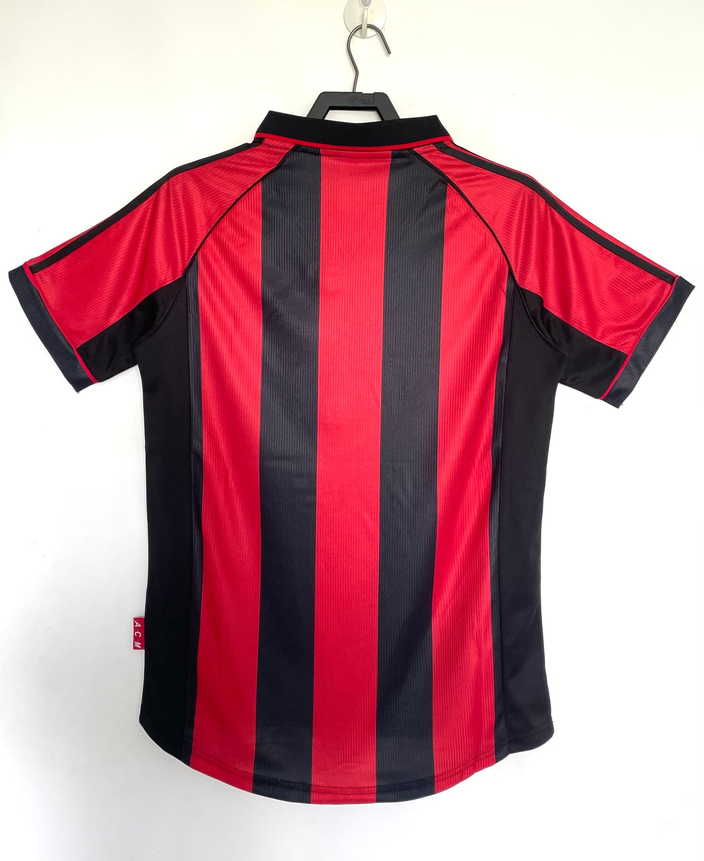 AC Milan Local - Temporada 1998/99