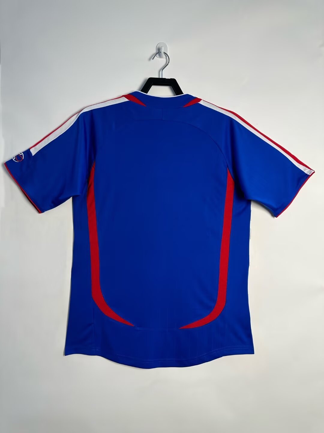 Francia Local - Mundial 2006
