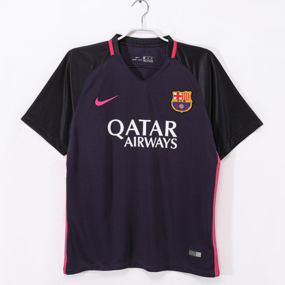 Barcelona Visitante - Temporada 2016/17