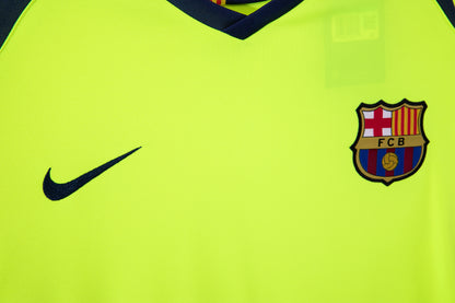 Barcelona Visitante - Temporada 2005/06