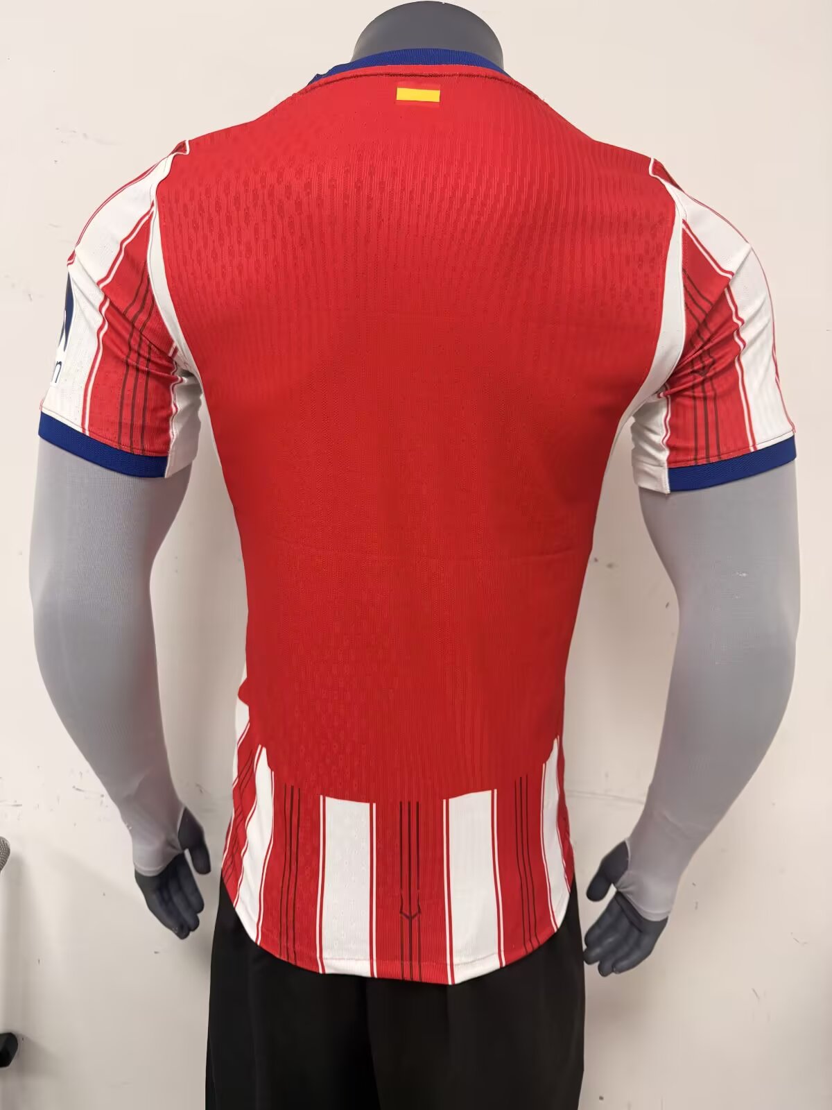 Atlético Madrid Local - Temporada 26/27