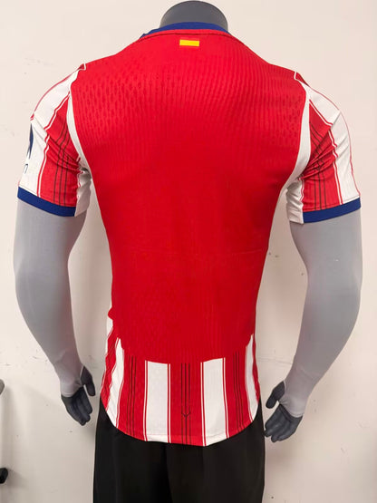 Atlético Madrid Local - Temporada 26/27