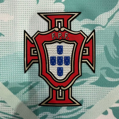 Portugal Visitante - Mundial 2026