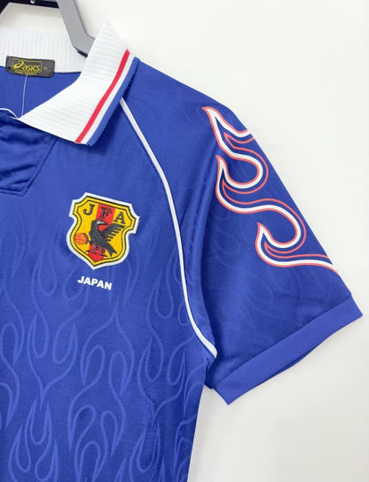 Japón Local - Mundial 1998