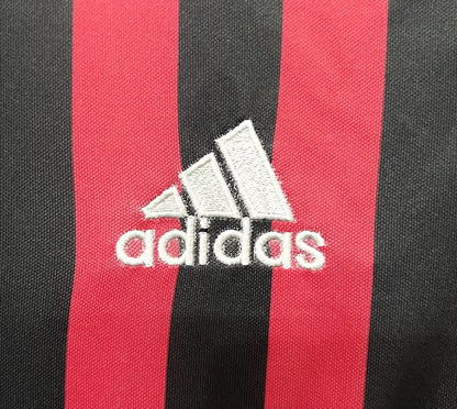 AC Milan Local - Temporada 1999/00