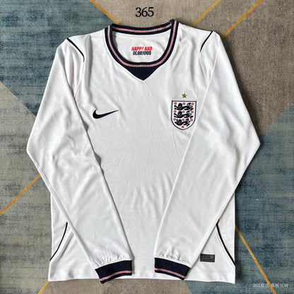 Inglaterra Local - Mundial 2026