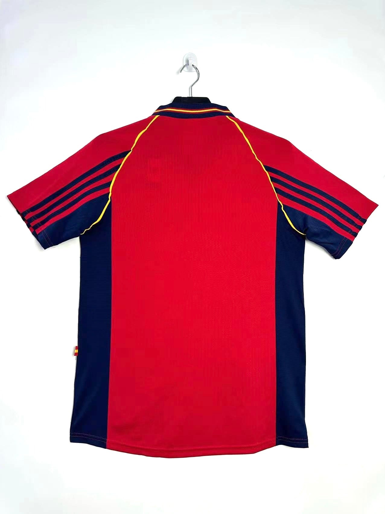 España Local - Mundial 1998
