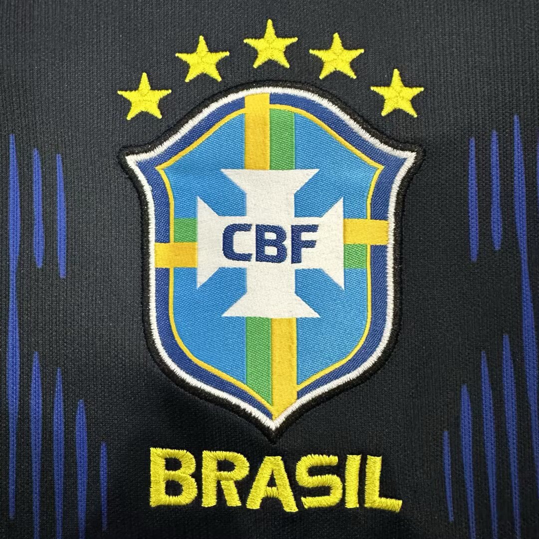 Brasil Visitante - Mundial 2026