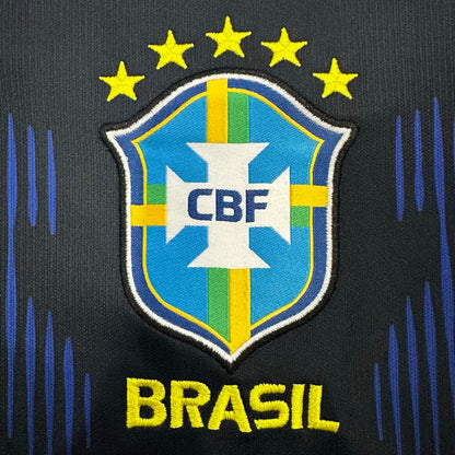 Brasil Visitante - Mundial 2026