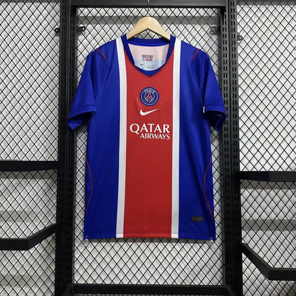 PSG Local - Temporada 26/27