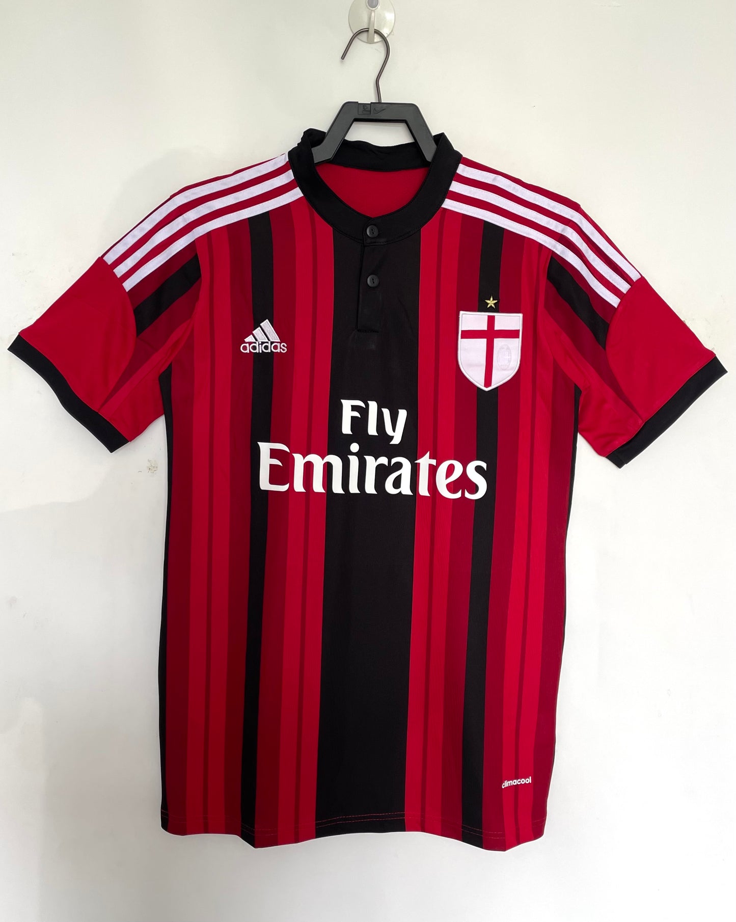 AC Milan Local - Temporada 2014/15