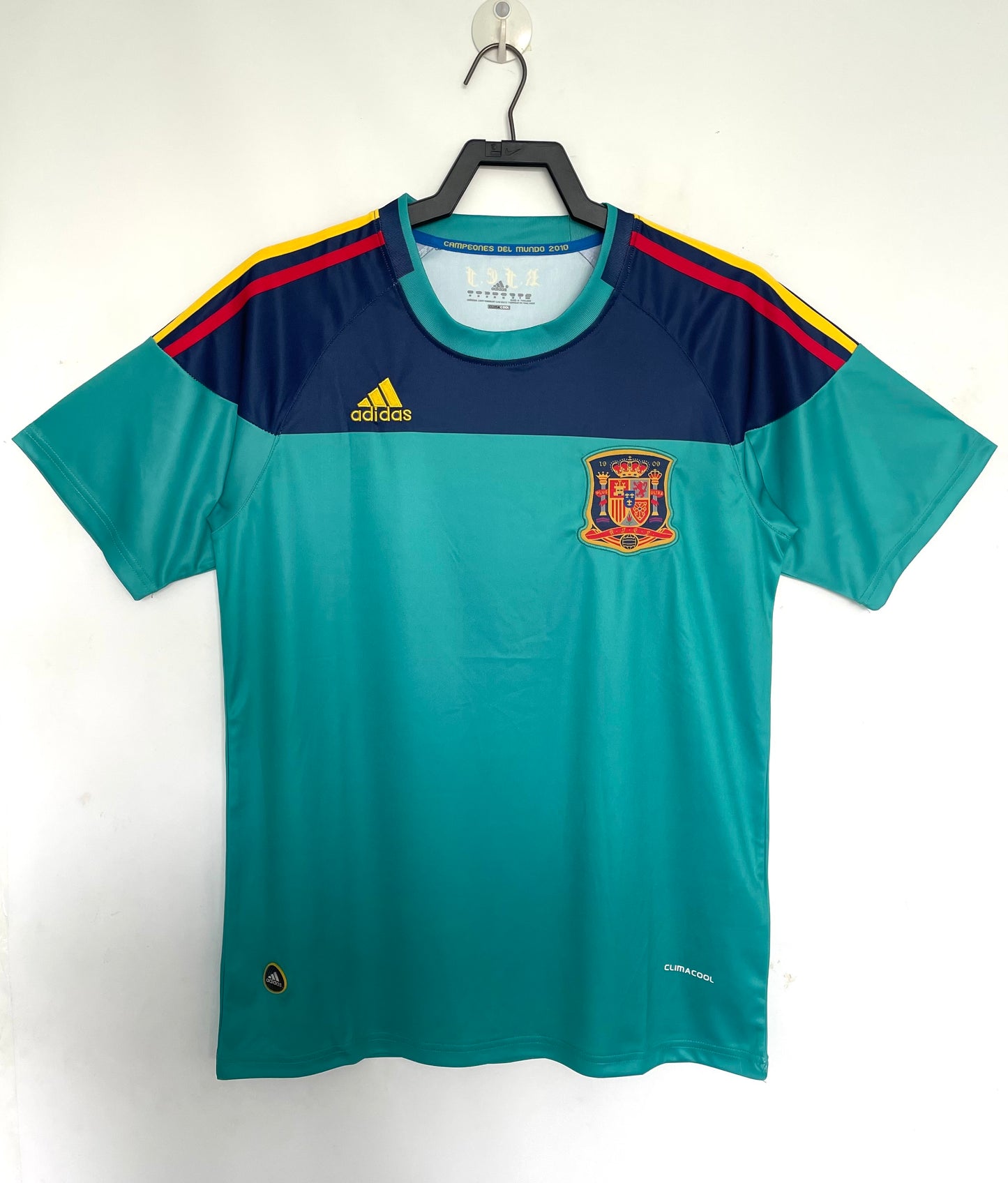 España Portero - Mundial 2010