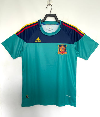 España Portero - Mundial 2010