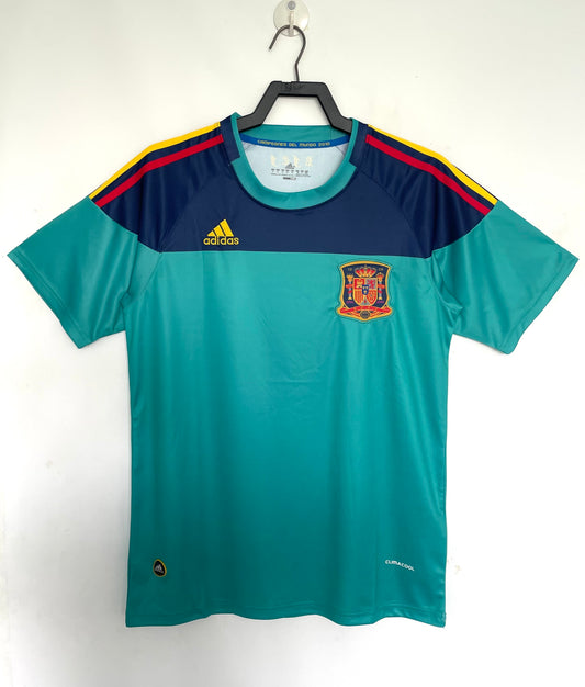 España Portero - Mundial 2010