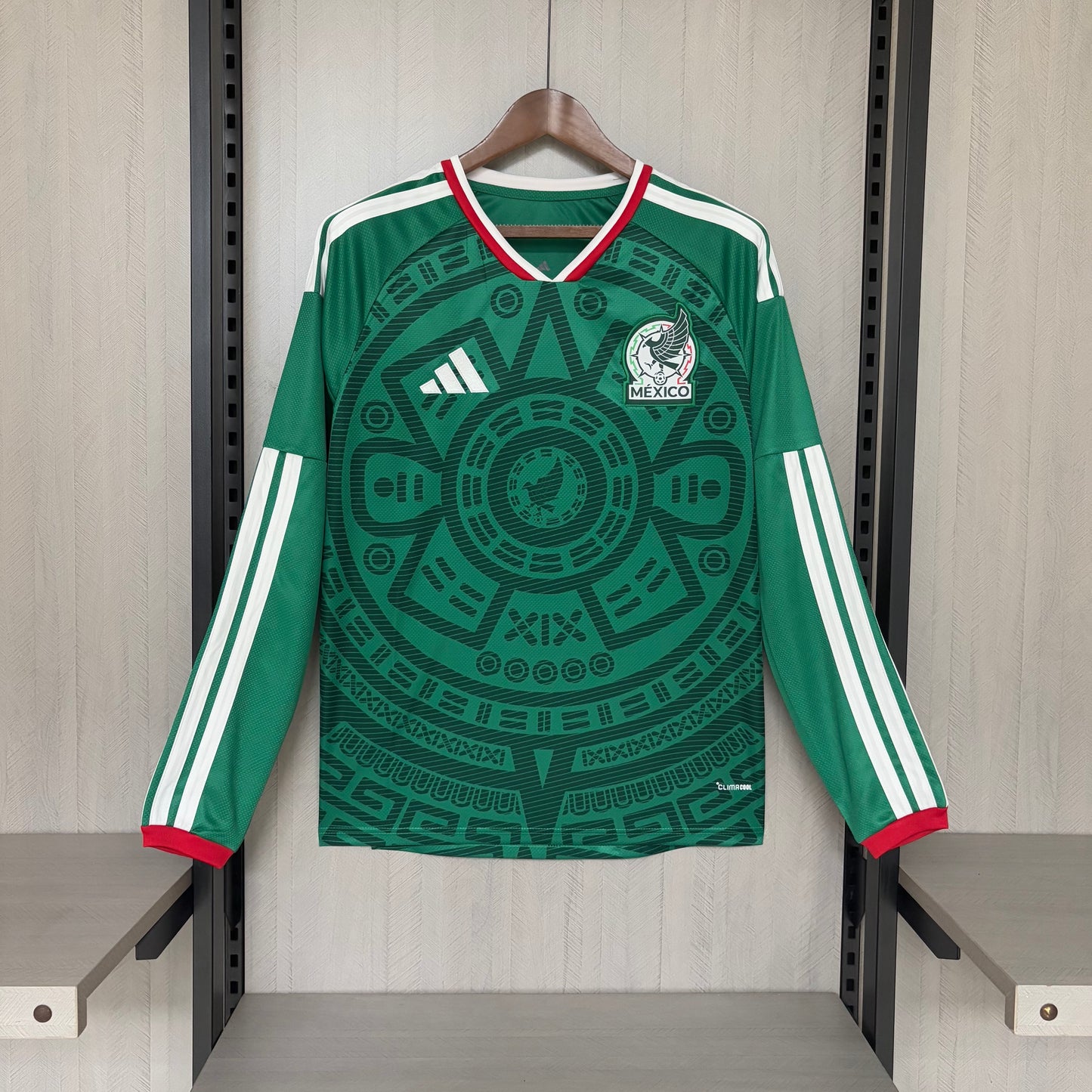 México Local - Mundial 2026