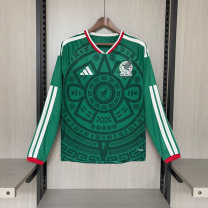 México Local - Mundial 2026