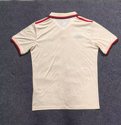 Bayern Múnich 3er Uniforme - Temporada 24/25