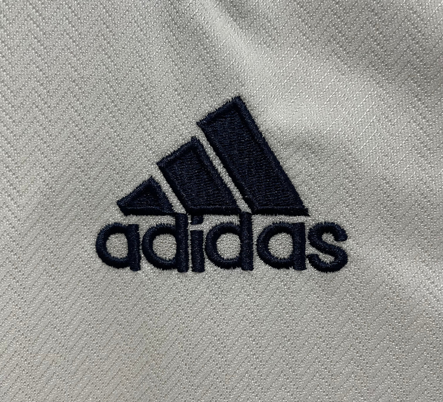 España Visitante - Mundial 1998