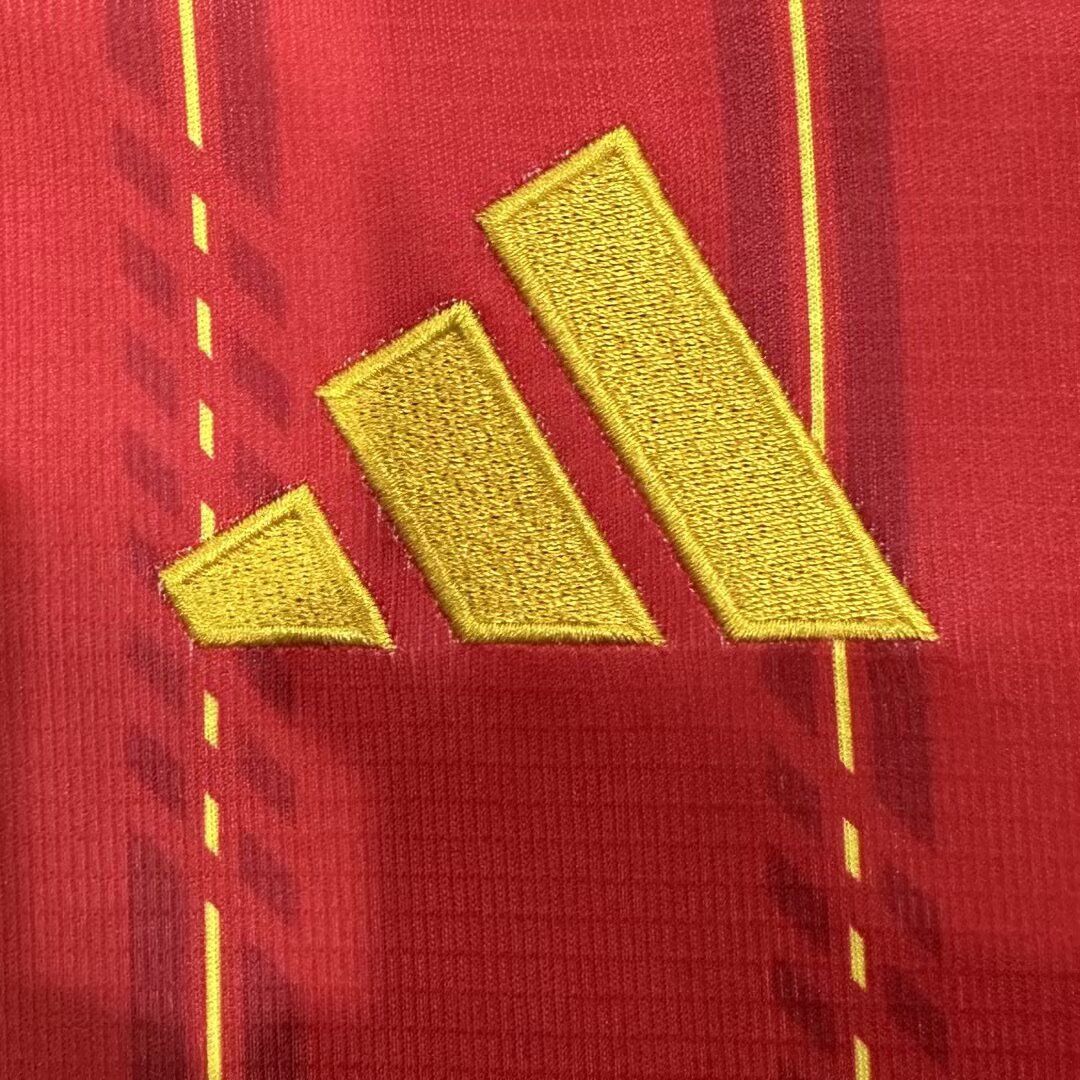 España Local - Mundial 2026
