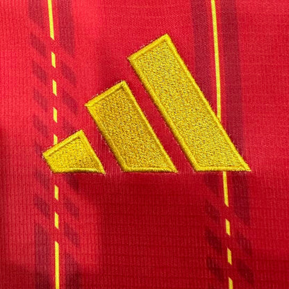 España Local - Mundial 2026