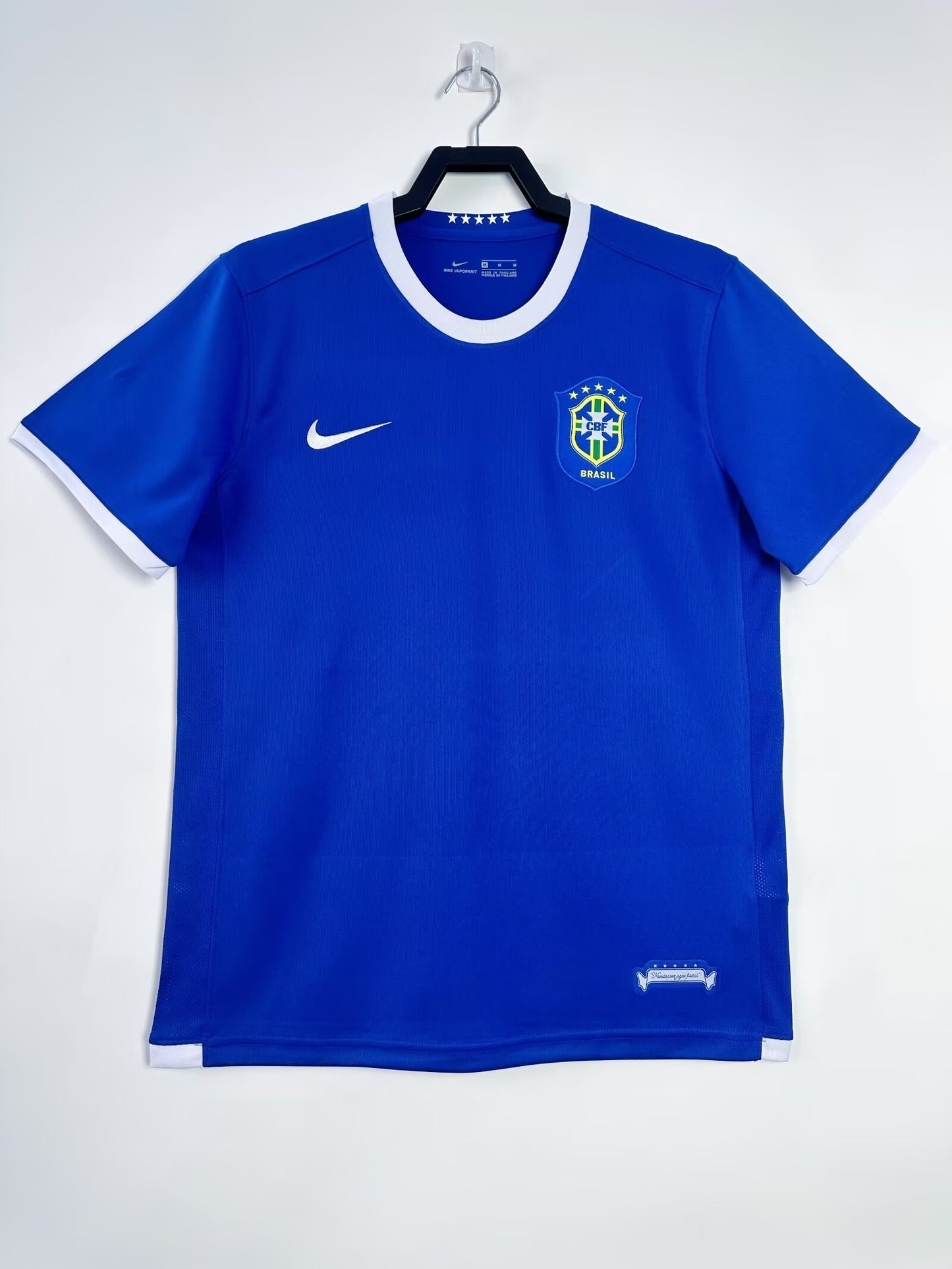 Brasil Visitante - Mundial 2006