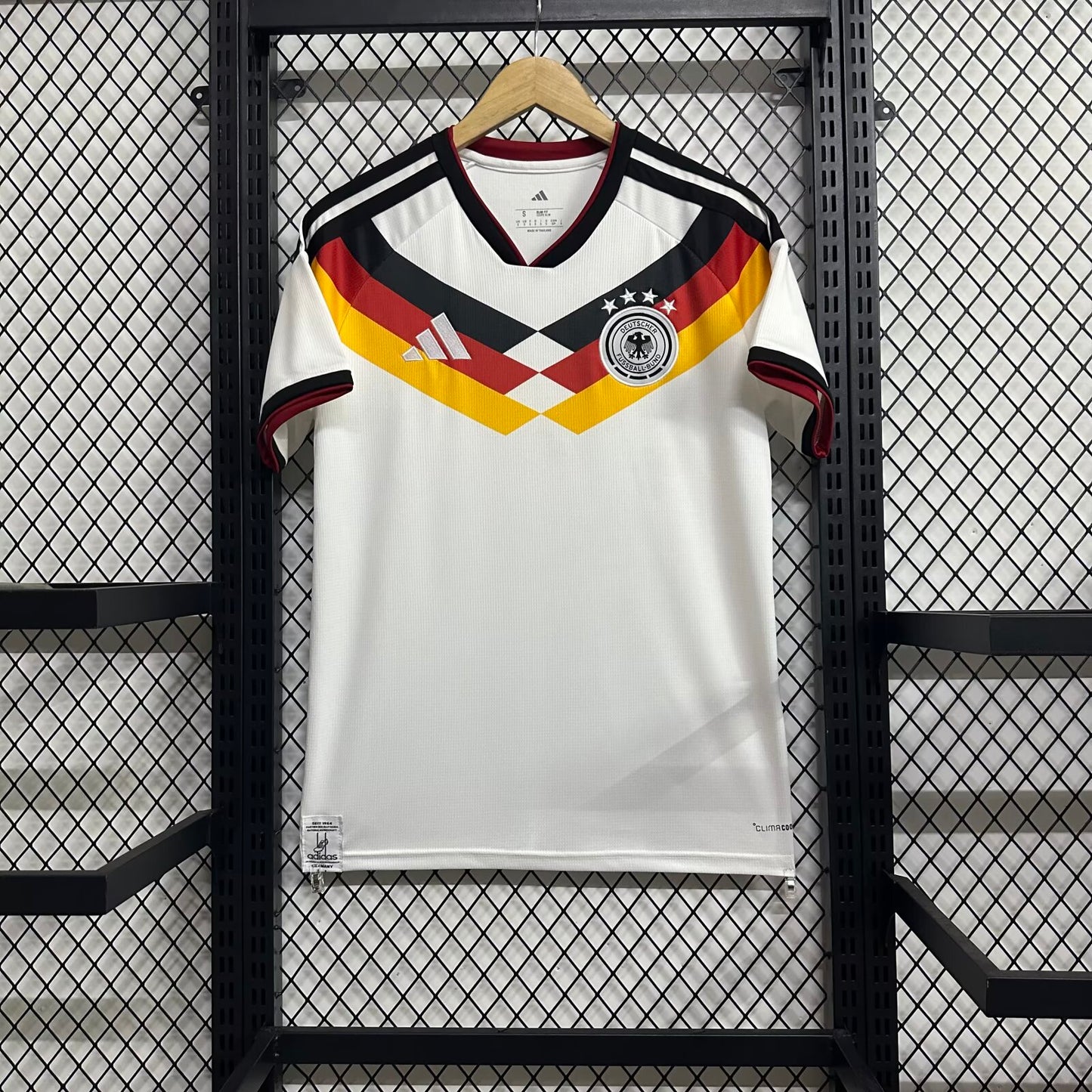 Alemania Local - Mundial 2026