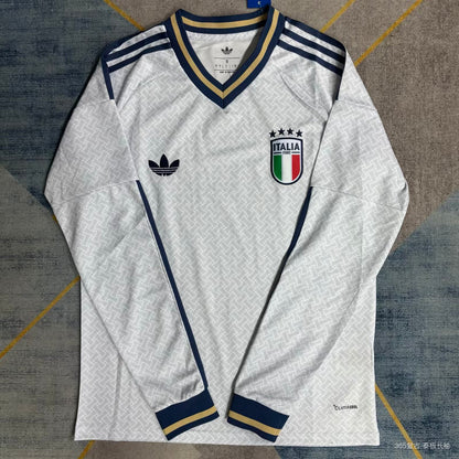 Italia Visitante - Temporada 2026