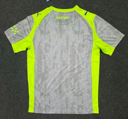 Manchester City 3er Uniforme - Temporada 25/26