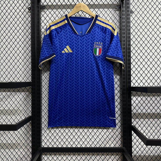 Italia Local - 2026