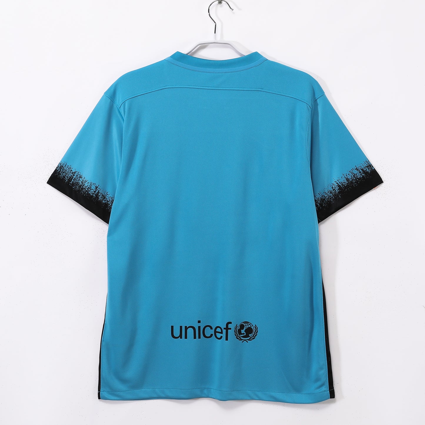 Barcelona 3er Uniforme - Temporada 2015/16