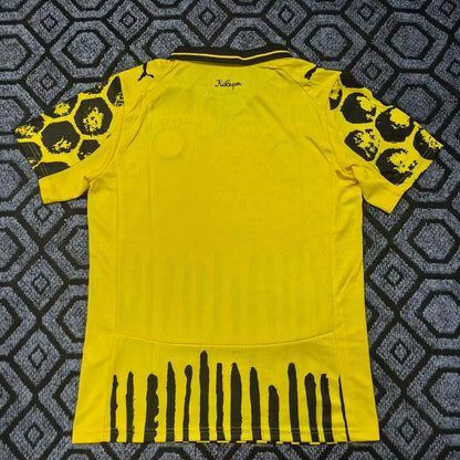 Borussia Dortmund Local - Temporada 25/26
