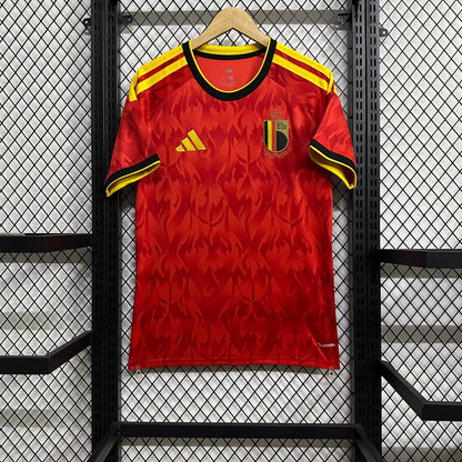 Bélgica Local - Mundial 2026