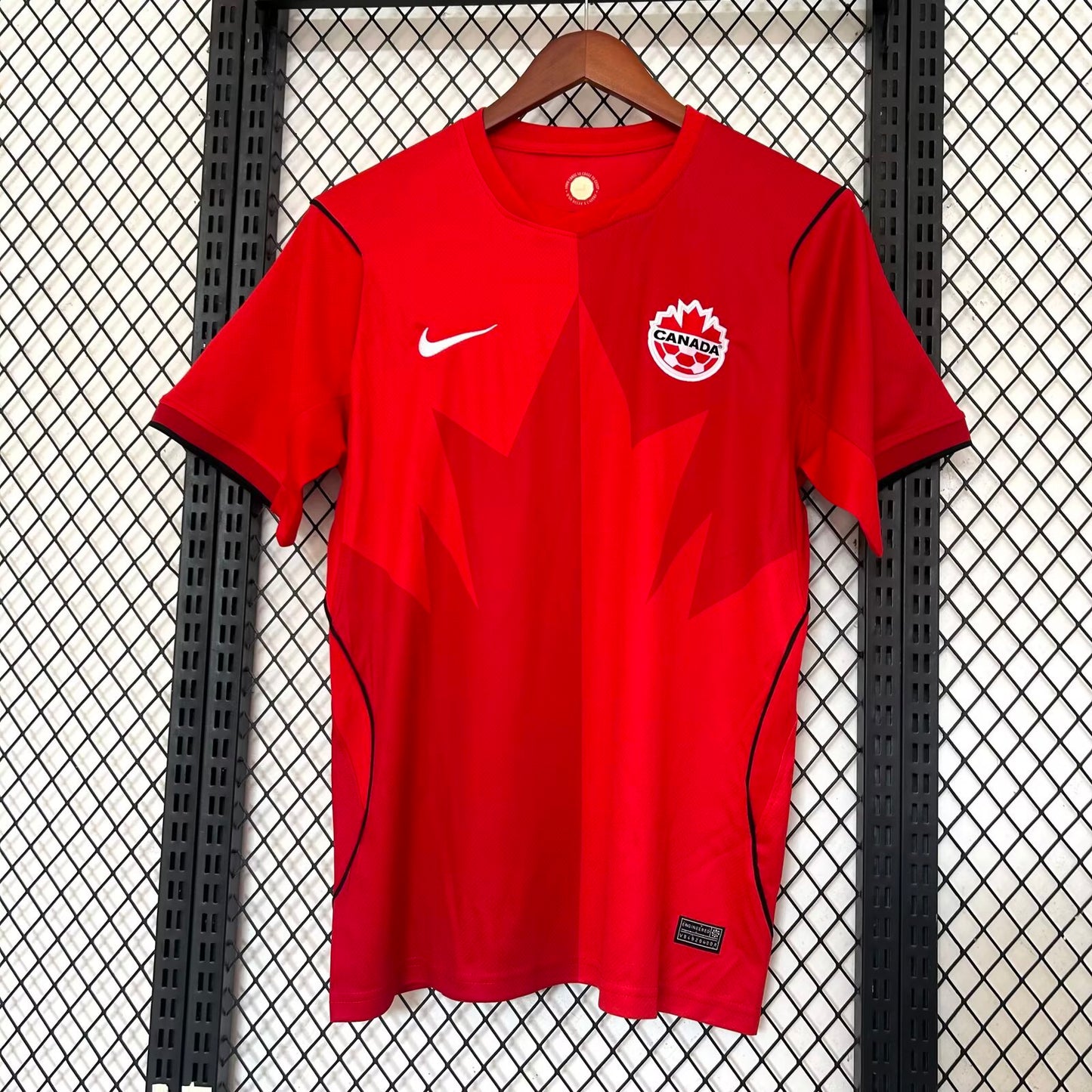 Canadá Local - Mundial 2026
