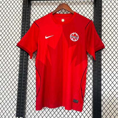 Canadá Local - Mundial 2026