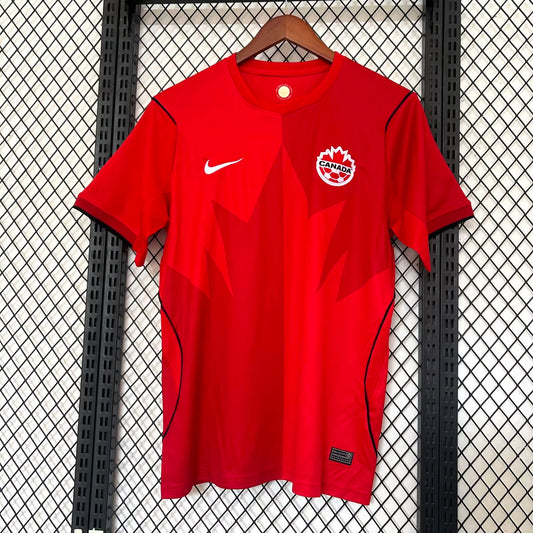 Canadá Local - Mundial 2026