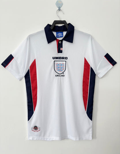 Inglaterra Local - Mundial 1998
