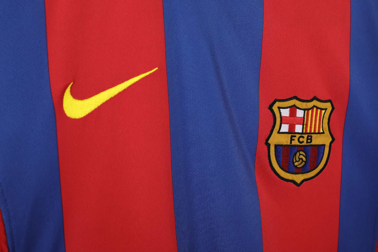 Barcelona Local - Temporada 2004/05
