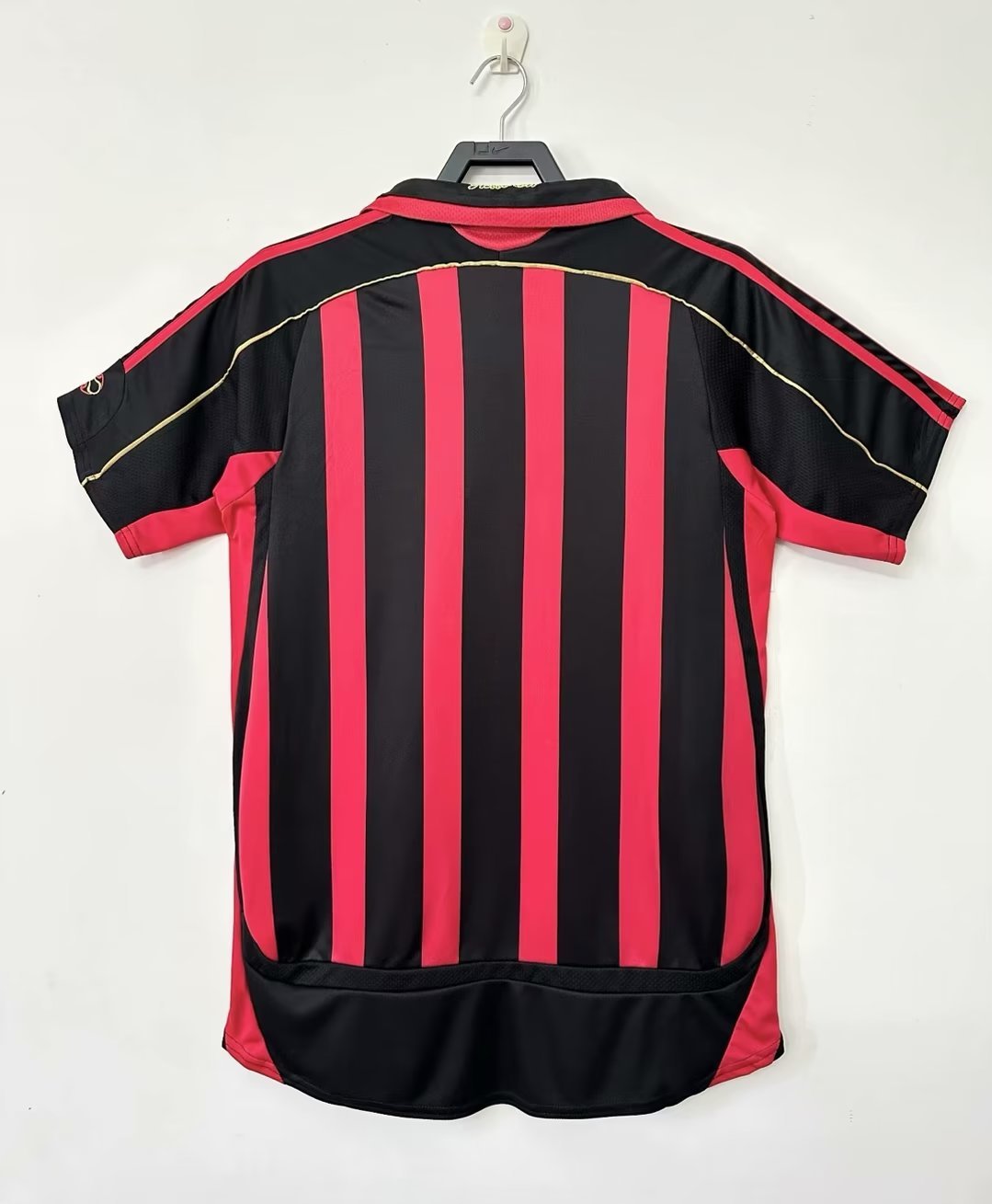 AC Milan Local - Temporada 2006/07