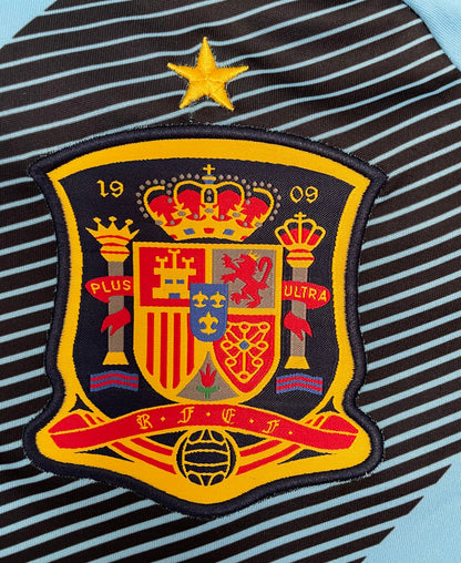España Visitante - Euro 2012