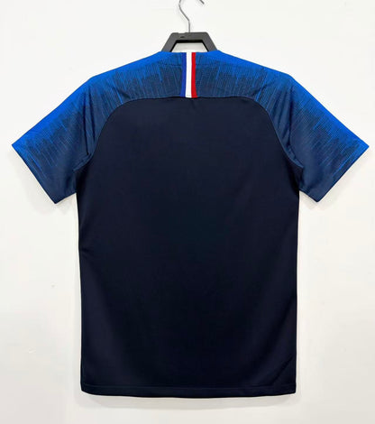 Francia Local - Mundial 2018
